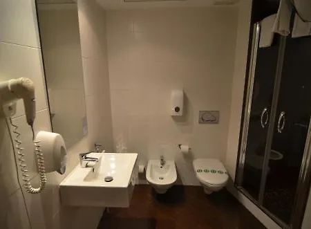 Ξενοδοχείο Galileo Flats - Palacio De Congresos